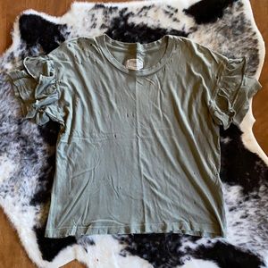 Current Elliot T-Shirt